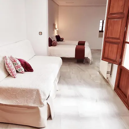 Apartment Vivienda Con Fines Turisticos 