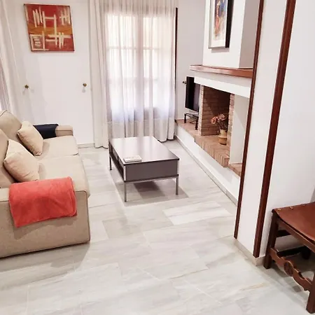 Apartment Vivienda Con Fines Turisticos 