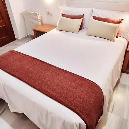 Apartment Vivienda Con Fines Turisticos 