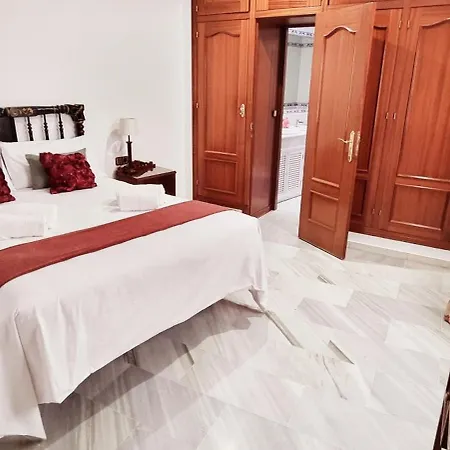 Apartment Vivienda Con Fines Turisticos 