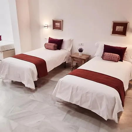 Vivienda Con Fines Turisticos 