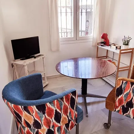 Vivienda Con Fines Turisticos 