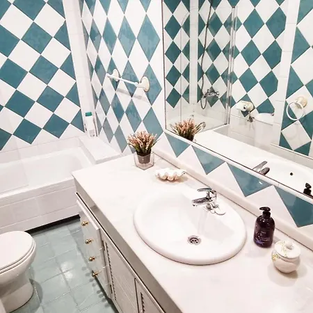 Apartment Vivienda Con Fines Turisticos 
