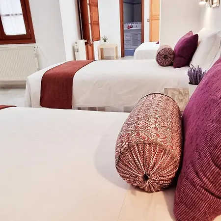 Vivienda Con Fines Turisticos 